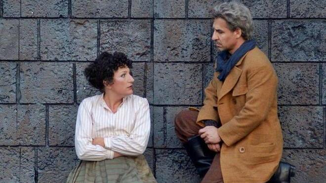 E venerdì si apre la stagione in riva al lago