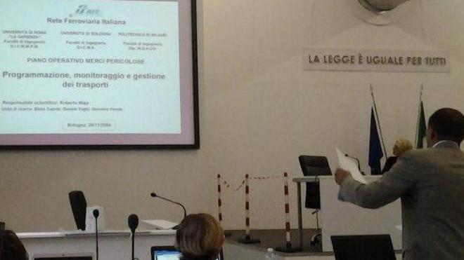 Carri merci sicuri con meno di 10mila euro