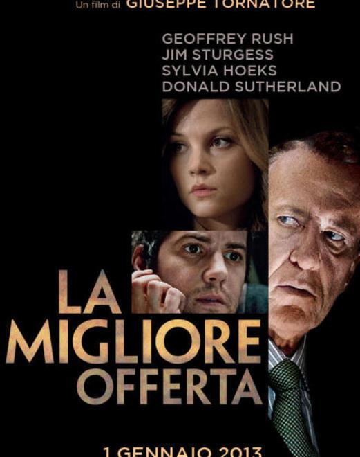 Un’opera singolare da un’idea logora, sul vero o falso 