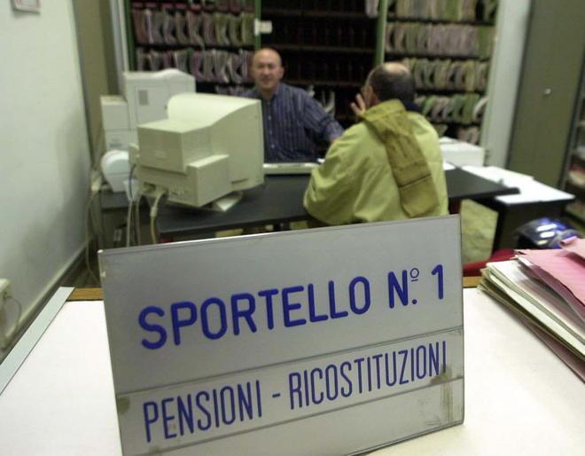“Pensioni sbagliate”, SuperInps fa le verifiche 