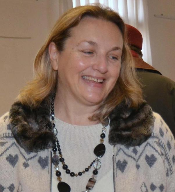Puppato: «Le donne hanno il talento per cambiare il Paese»