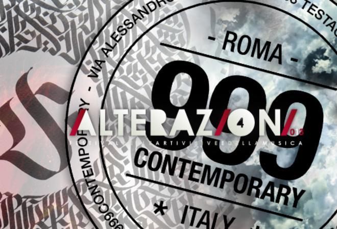 Ad Arcidosso “C’è bisogno di Street Art”