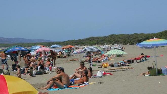 Un presidio di salvamento ad Ansedonia
