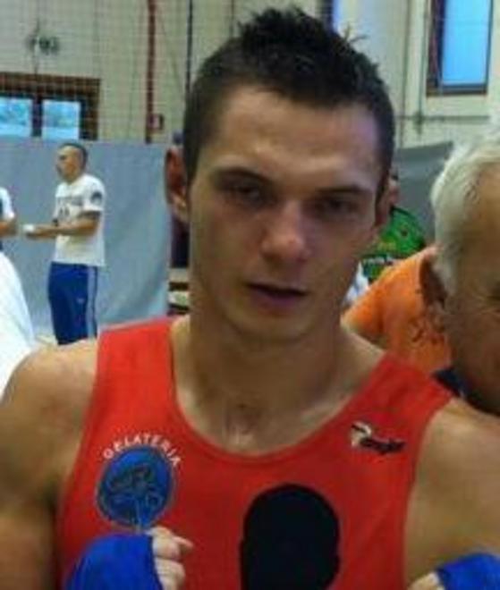 Notte di pugni a Castiglione Dieci incontri targati Fight Gym 