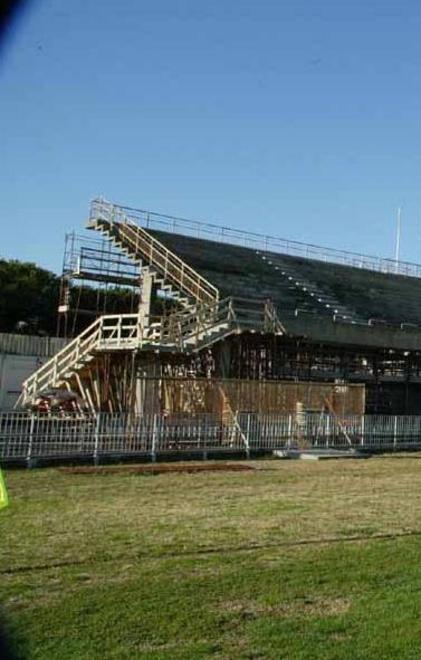 Massese, inizio stagione in campo neutro 