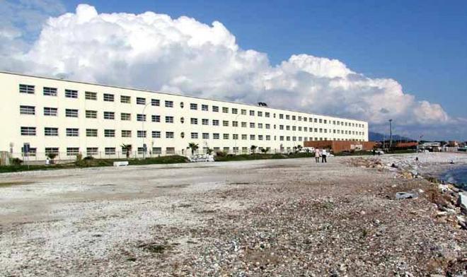 Staccioli: ex Torino svenduta possibile danno erariale 