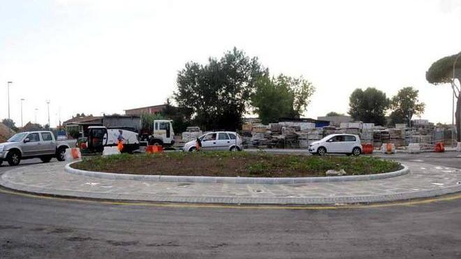 Il cantiere infinito del Casellotto