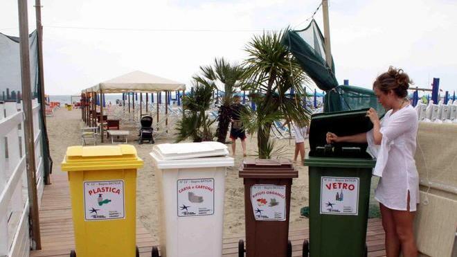 Mezzi guasti, raccolta rifiuti rallentata