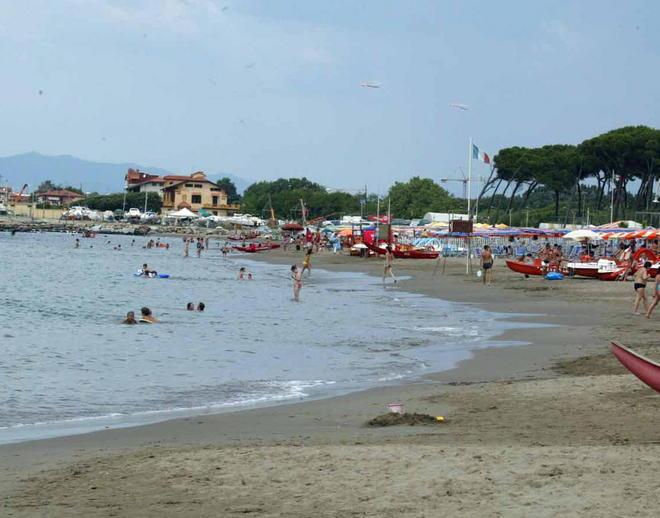 Anti-erosione, via libera alla “fase due” 
