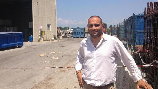 Il titolare dell’azienda accusa «È doloso, faremo denuncia»