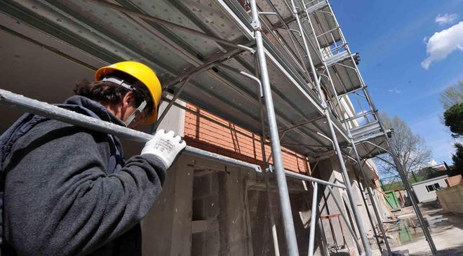 Professionisti uniti contro il regolamento edilizio 