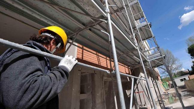 Professionisti uniti contro il regolamento edilizio