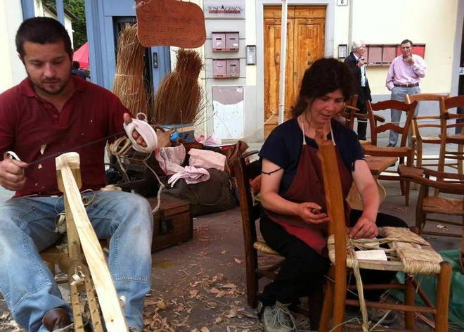 Mercantia, più arte che artigianato 