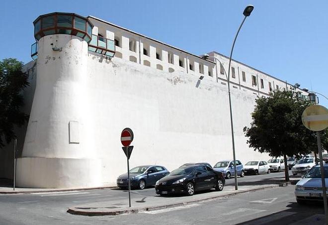Carcere senza nemmeno un educatore 