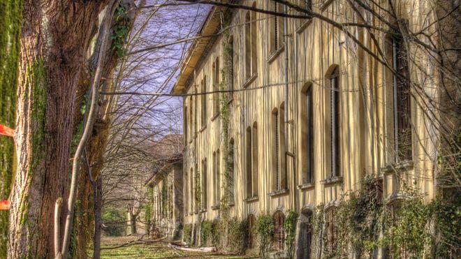 Dalla Hollywood in riva all’Arno a una città della moda