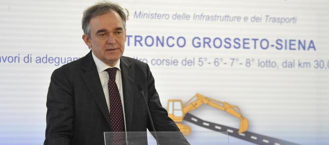 «Disponibile a rivedere il regolamento sui vivai» 