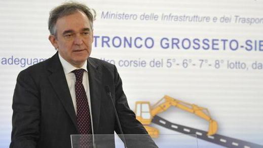 «Disponibile a rivedere il regolamento sui vivai»