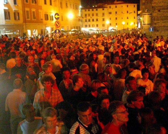 Effetto Venezia, il programma degli eventi e i protagonisti 