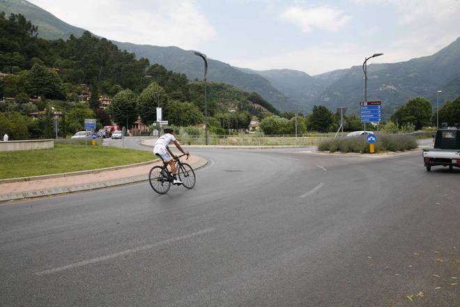Ciclista ferita a Camaiore, la procura avvia un’indagine 