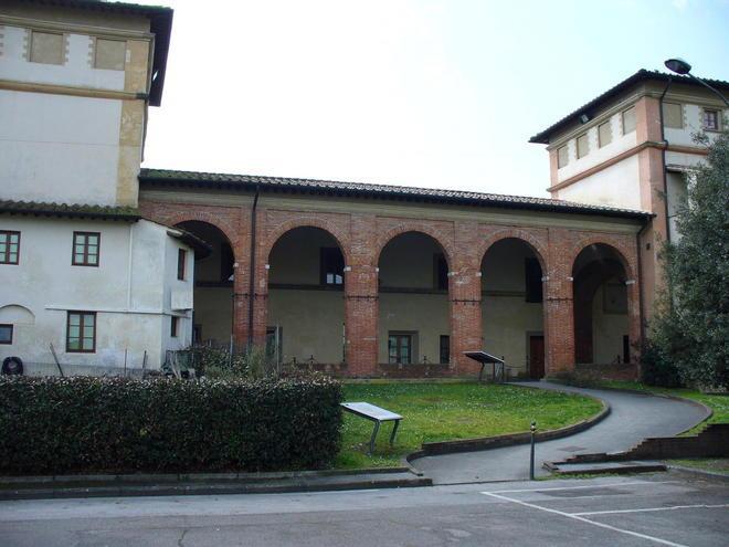 Chiude il ponte mediceo a Cappiano per lavori 