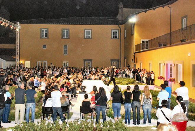 Smart cities e start up, a Prato c'è fermento 