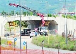 Ex campo di volo, il Comune corre ai ripari 