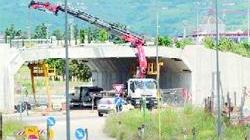 Ex campo di volo, il Comune corre ai ripari