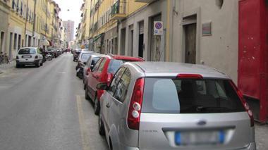 Borgo Cappuccini e via Campania, si corre troppo! Ma dove sono i controlli?