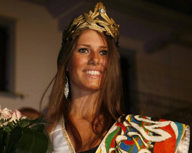 È del Ranocchio ed ha 16 anni la nuova Miss Palio di Querceta 