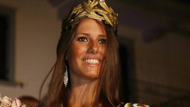 È del Ranocchio ed ha 16 anni la nuova Miss Palio di Querceta