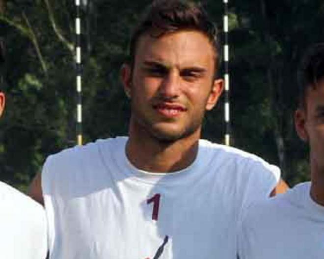 Livorno calcio, Bardi: «Felicissimo di essere tornato» 