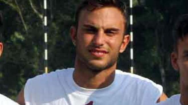 Livorno calcio, Bardi: «Felicissimo di essere tornato»