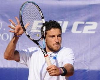 Al torneo open città di Pontedera anche Martina Trevisan 