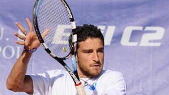 Al torneo open città di Pontedera anche Martina Trevisan