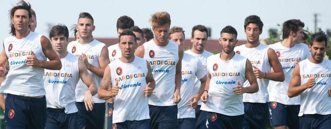 Buon viaggio Cagliari sognando uno stadio 