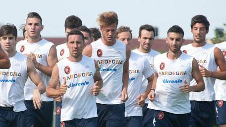 Buon viaggio Cagliari sognando uno stadio