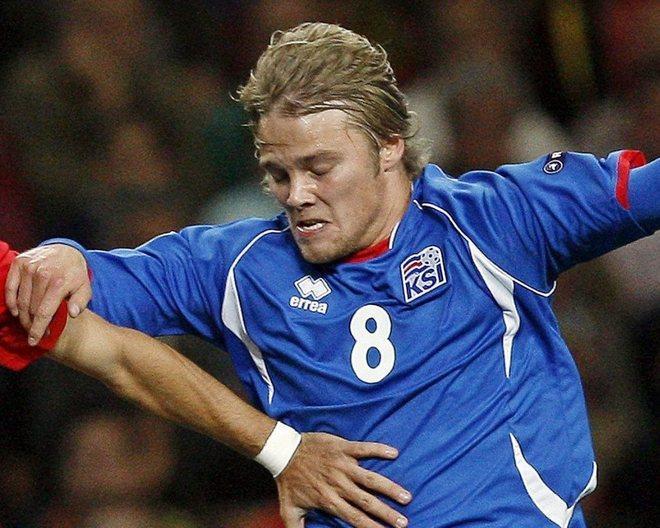 Il Livorno molto vicino a Bjarnason 