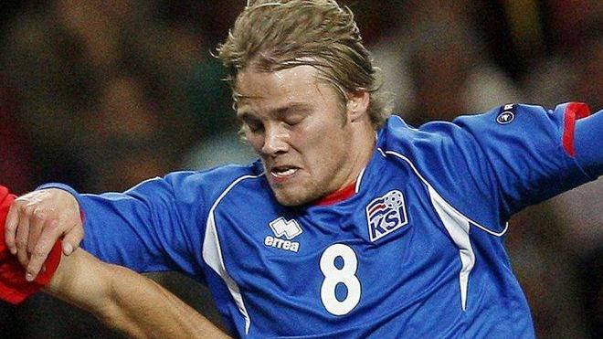 Il Livorno molto vicino a Bjarnason