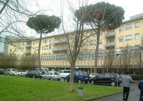 Asl, sei richieste di risarcimento al mese 
