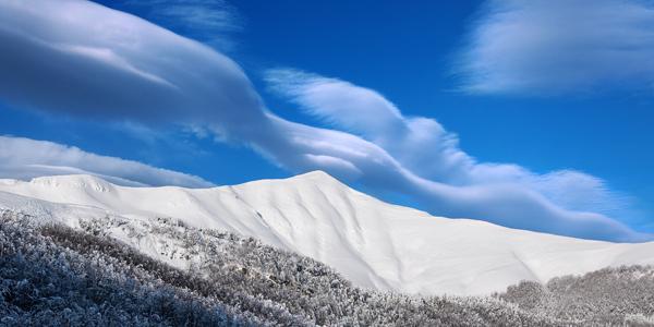 Le foto di due pratesi sul National Geographic di giugno 