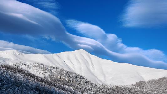 Le foto di due pratesi sul National Geographic di giugno