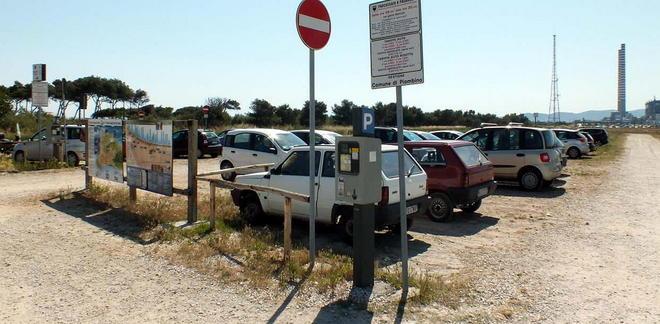 La sosta nei parchi costerà meno anche per i turisti 