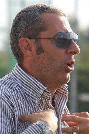 Maneschi saluta il PesciaUzzanese 