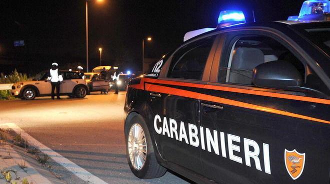 Coca e marijuana: arrestato noto pizzaiolo 