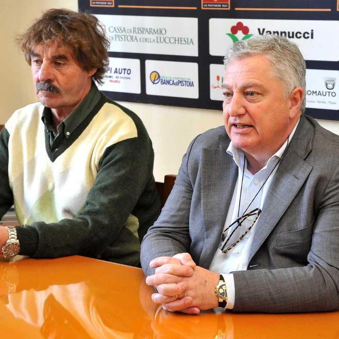 Sarà Marco De Angelis il nuovo bomber 