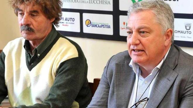 Sarà Marco De Angelis il nuovo bomber