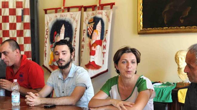 Giostra dell’Orso, novità e tradizione si incontrano
