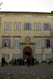 In vendita le dimore di nobili e principi 