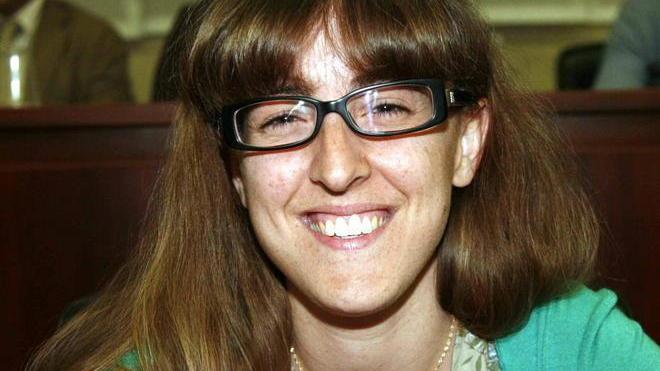 Elisa Montaresi nuova segretaria Pd