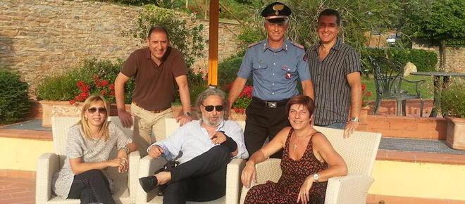 Gusto e solidarietà Così nasce la sfida tra 4 cuochi speciali